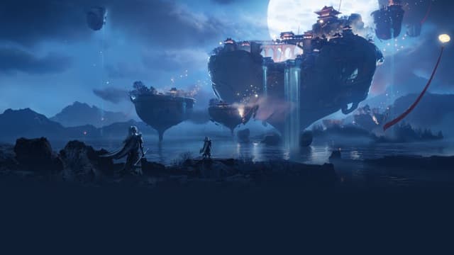 New Weapon, New Map, and New Sect!