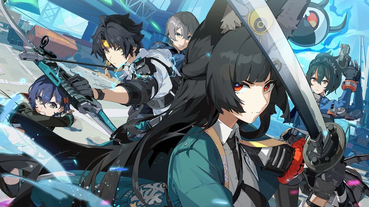 Log in to invite S-Rank Agent Asaba Harumasa!