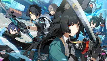 Log in to invite S-Rank Agent Asaba Harumasa!