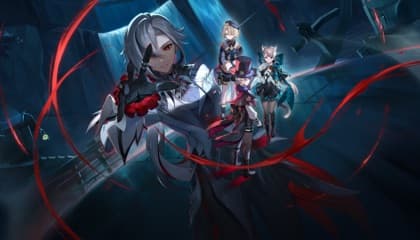 You and Paimon receive an invitation sent by Itto.