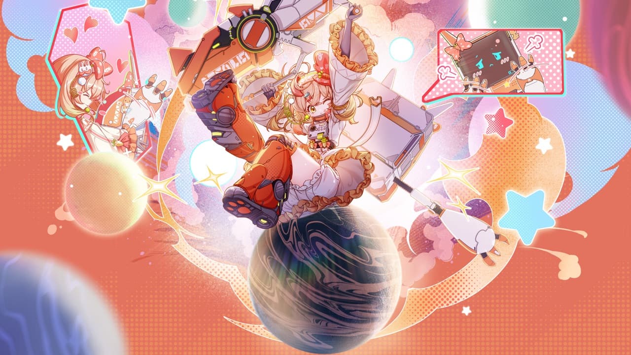 Version 4.8  update!