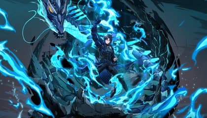 The all-new Simulacrum "Nanto" makes her debut!