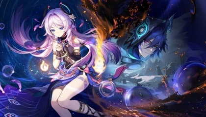 New areas are available for exploration.