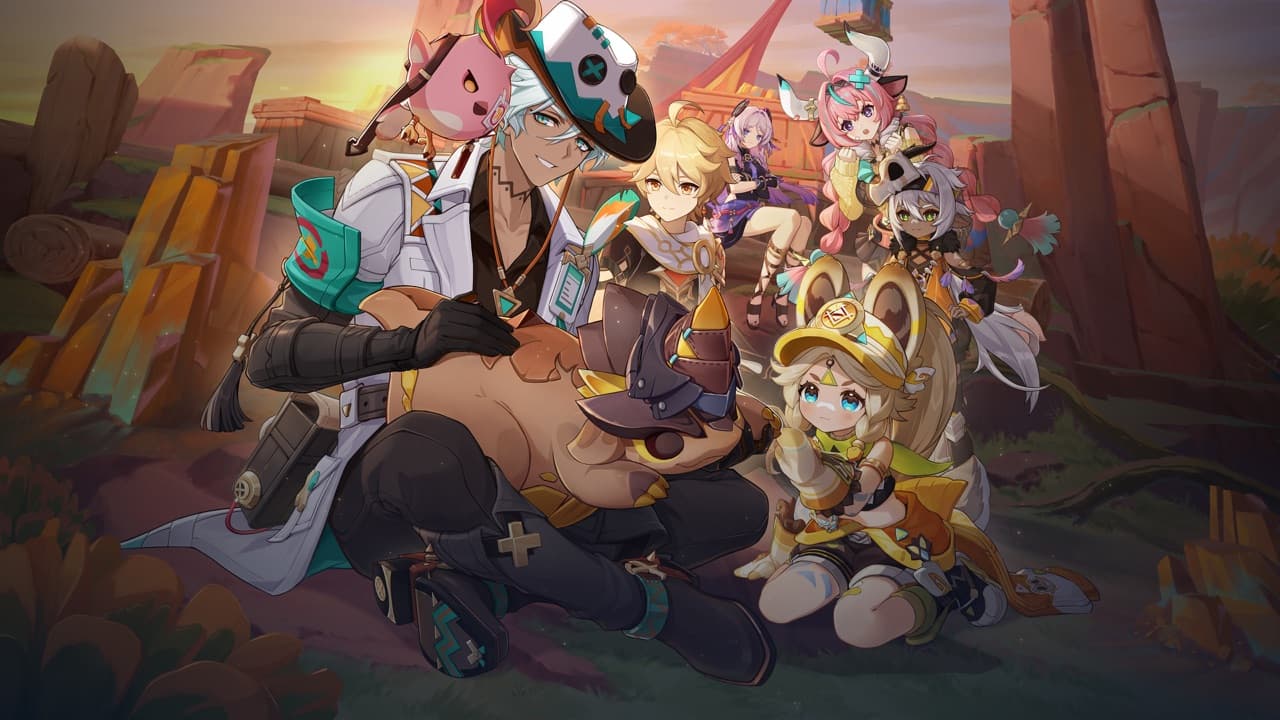 Version 5.5 is here!