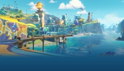 New area in Natlan now available!