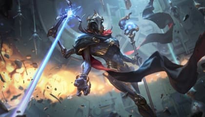 Knowledge is progress!