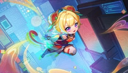 Exclusive Magical Skin Now Available