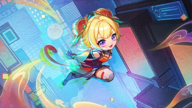 Exclusive Magical Skin Now Available