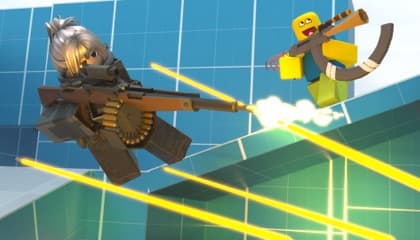 Celebrate a year of chaotic creations.