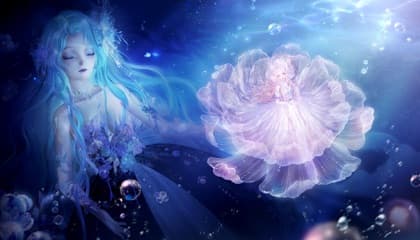 A chance to get the UR set [Vast Blossom].