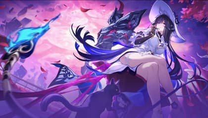 Wait for the truth behind Firefly's three deaths.