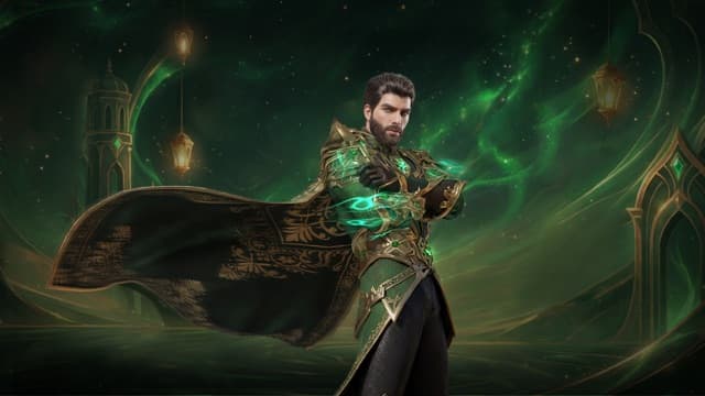 Play Wildcard, get your Rewards!