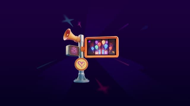 Celebrate the new year with the community!