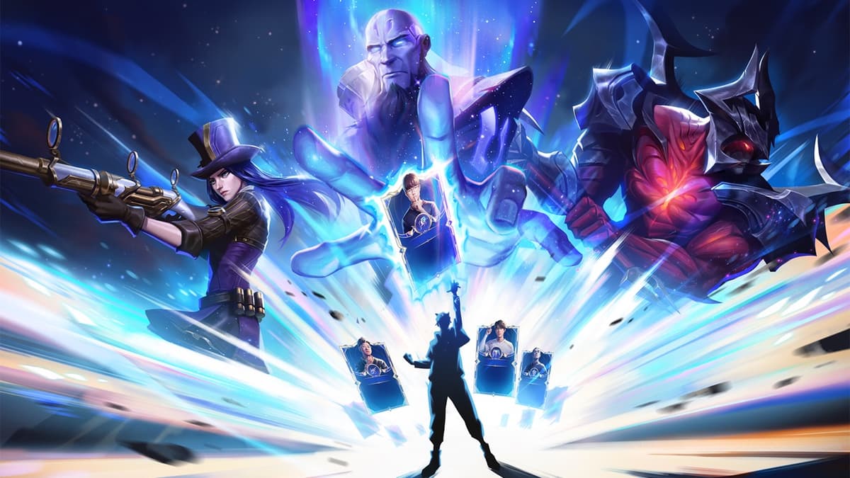 Watch and play Worlds 2025 in Wild Rift!