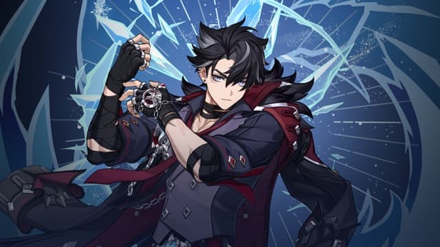 Event Wish "Tempestuous Destiny" has begun!