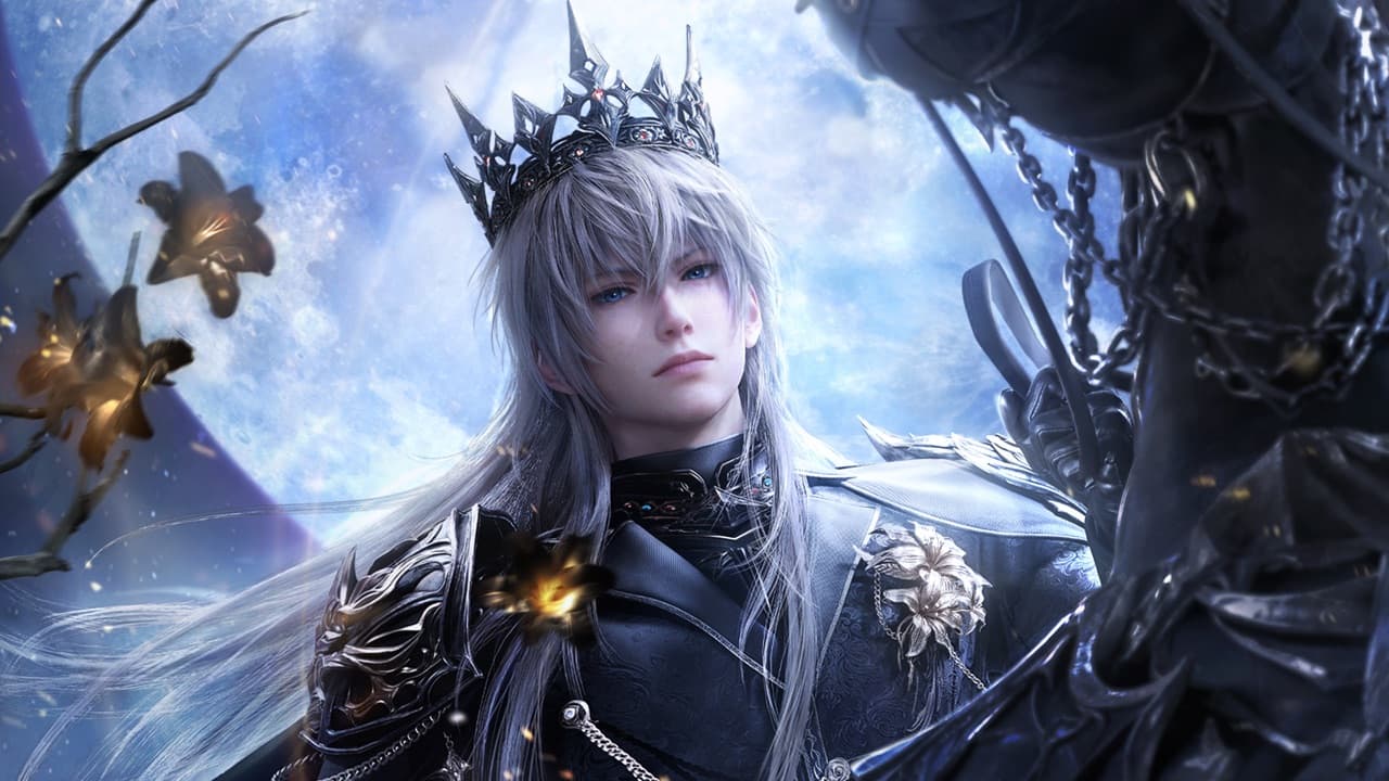 Xavier's New Companion