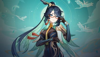 Event Wish "The Crane Soars Skyward" has begun.