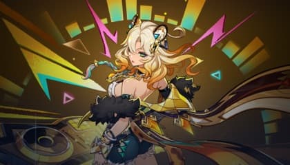 Event Wish "Forgefire's Blessing" has begun!