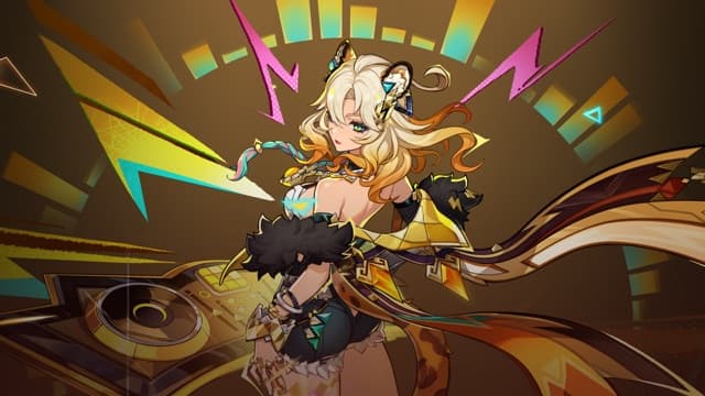 The event wish "Forgefire's Blessing" has begun!