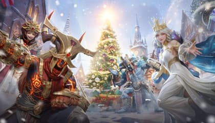 Stay active, earn dice, and roll for rewards!