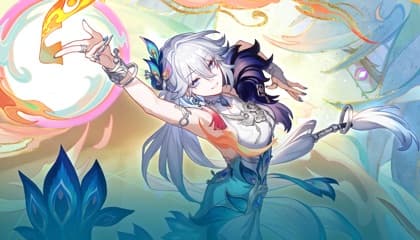 Gleam of a Thousand Plumes: Yao Guang on Rate-up!