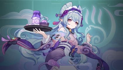 Event Wish "Dawn's Drifting Reverie" has begun!