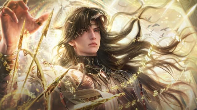 New limited 5-Star Memory Pair and Companion