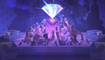 Build your dream team through character Bonds.