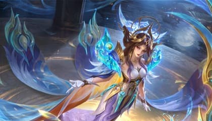 April StarLight Available