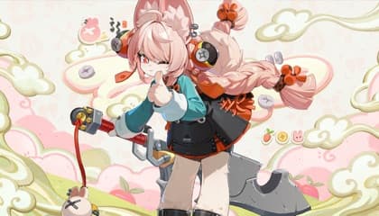 The reception rate for Zhao is boosted!