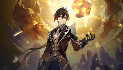 Event Wish "Gentry of Hermitage" has begun!