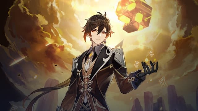 Event Wish: Gentry of Hermitage is here!