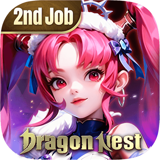 Dragon Nest M: Classic