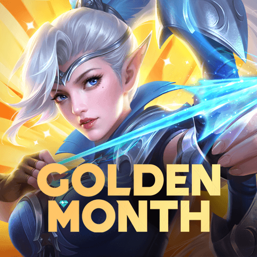 Mobile Legends: Bang Bang (Global & INDON)