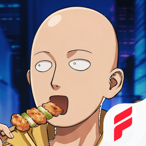 ONE PUNCH MAN: The Strongest