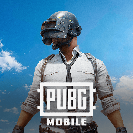 PUBG Mobile Voucher Global