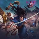 League of Legends (PC GAME)