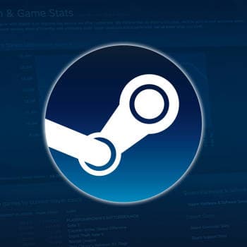 Steam Gift Card