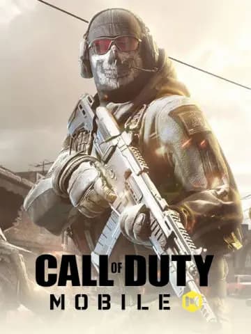 Call of Duty®: Mobile