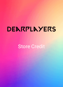 Store Credit PIN
