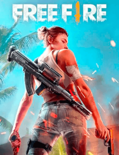 Free Fire/ Free Fire MAX