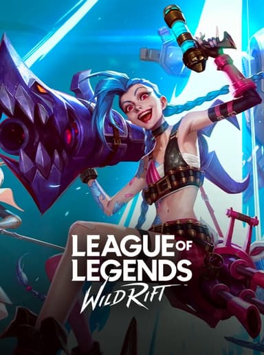 League of Legends: Wild Rift
