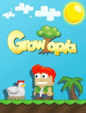 Growtopia