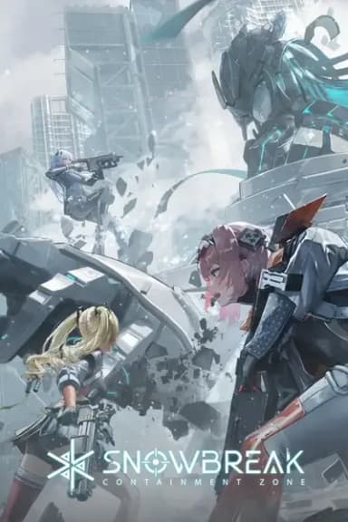 Snowbreak: Containment Zone