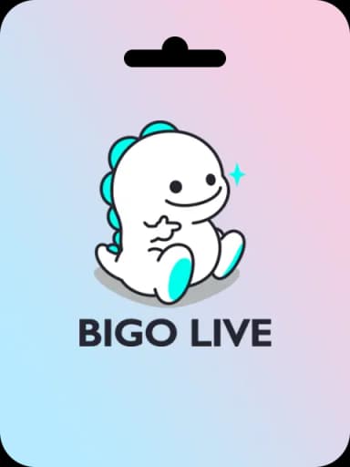 Bigo Live Diamonds 