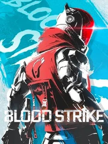Blood Strike