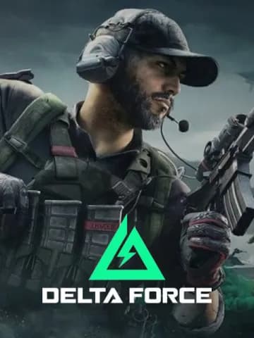 Garena® Delta Force