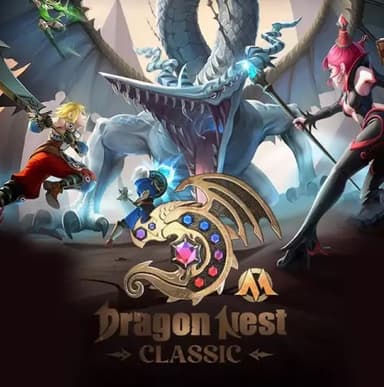 Dragon Nest M: Classic