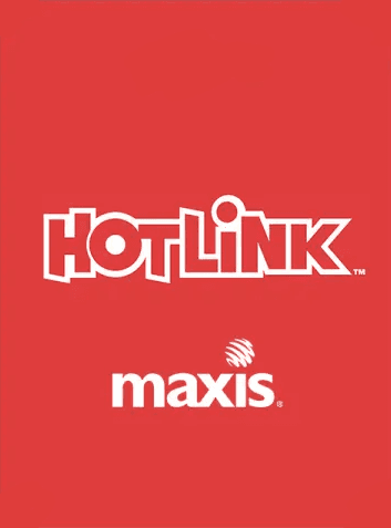 Maxis Hotlink PIN