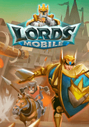Lords Mobile
